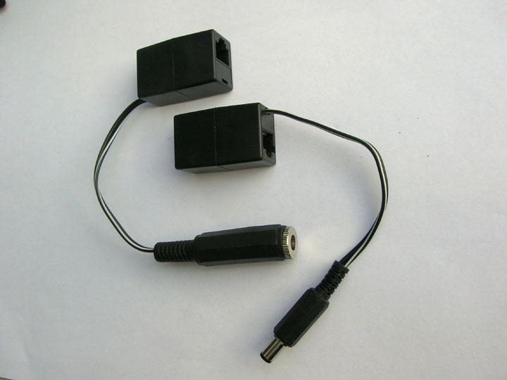 {{attachment:PoEFertig.JPG|PoE-Adapter|fertig aufgebaut|height=300