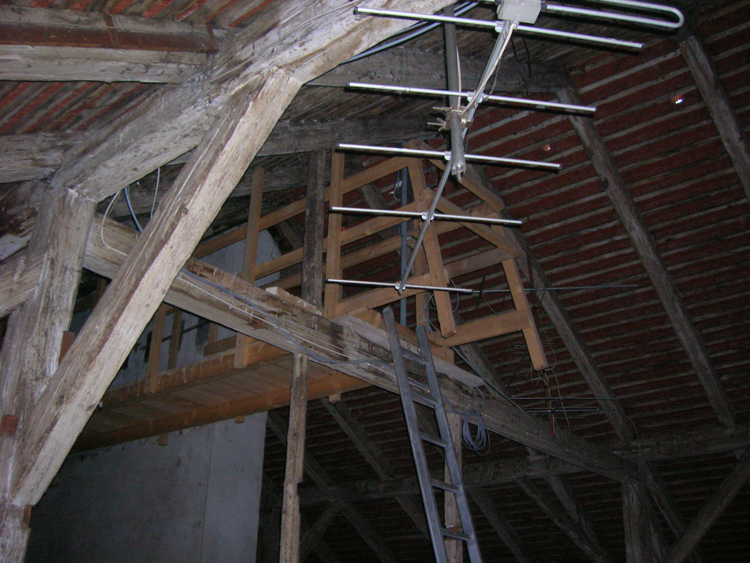 Dachboden|attachment:Dachboden.jpg|Dachboden